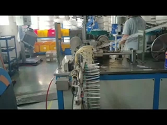 Válvula de aerossol medido Válvula medida de uma polegada com atuador em forma de L válvulas de pulverização de aerossol medindo