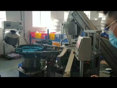 Válvula de refrigeração de ar com um actuador em forma de L 50/75/100 mcl