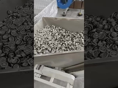 1 polegada válvula de medição de aerossóis válvula de medição de aerossóis válvulas de pulverização de aerossóis