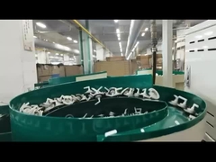 Válvula de queima de butano durável para fogões de acampamento