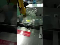 Saco aerossólico masculino sobre válvula, saco sobre válvula, saco sobre spray de válvula, aerosol bovino, válvula de bolso, um i