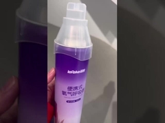 Valva de oxigénio premium, bocal de pulverização de oxigénio, válvula de neblina de oxigénio - Controle preciso para a entrega de oxigénio