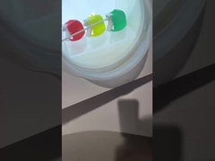 Arma de pulverização de gatilho