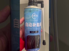 Valva de inflador de pneus premium para gestão eficiente da pressão