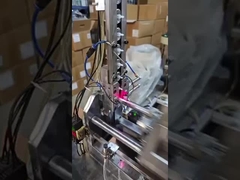 Valva Premium para aplicação de spray de cola capilar - Dispensão precisa, especificação versátil