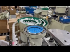 Valva de desodorante antibacteriana ecológica - Para uma vida sustentável - Especificação e utilização ecológica