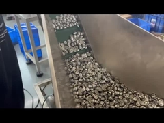 Valva de medição de aerossóis Válvula de medição de aerossóis 1 polegada válvula de medição de tronco de plástico 1 polegada va