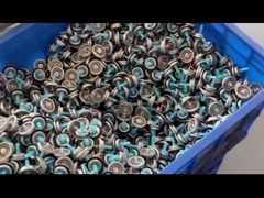 Valva de fragrância medida de 1 