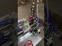 Válvulas de insecticida à base de óleo, válvulas de pulverização de insecticida com actuador