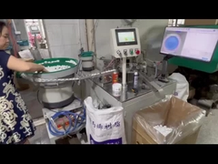 Válvula de desodorante antibacteriana Válvula de desodorante resistente a germes Válvula de desodorante que mata bactérias