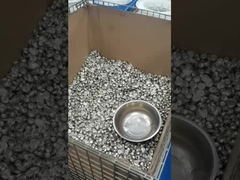 Válvula de distribuição de espuma de barbear, válvula de aerossol de tinta, válvula de recipiente de tintaVálvula de distribuição de lata de tinta