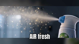 Ar fresco