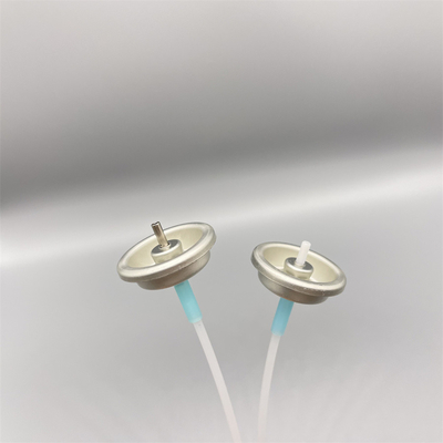 comprar 1 Pulgada Válvula Metered para aerossóis - Eficiência de distribuição de fresqueador de ar + Alta Durabilidade + Controle de fluxo ajustável Fabricação em linha