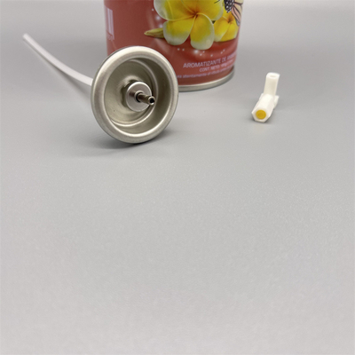 comprar Válvula de alta performance de uma polegada de base metálica para aplicações de distribuição de fragrâncias precisas Fabricação em linha