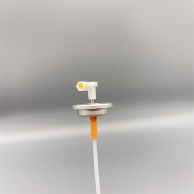 comprar Valva de Controle do Dispensador de Aromas. Controle de Precisão para Refrescadores de Ar. Especificação. Fabricação em linha