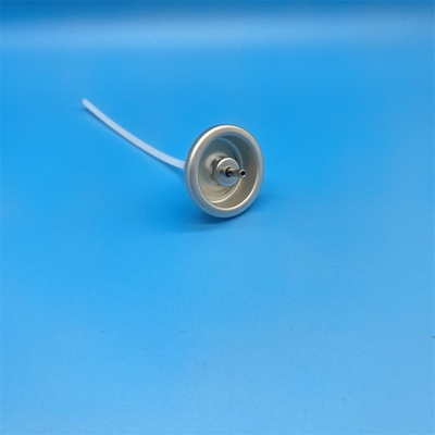 comprar Válvula de medição com tronco metálico durável - Regulação fiável do caudal para utilização em cargas pesadas Fabricação em linha