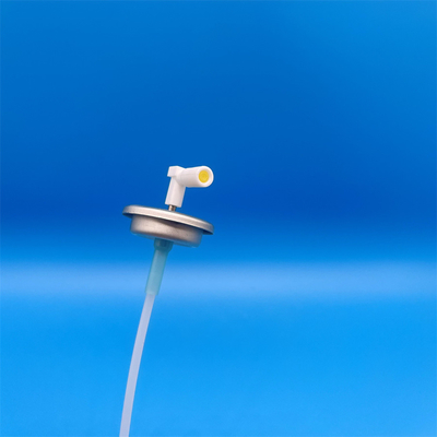 comprar Válvulas com tronco metálico para refrescadores de ar. Dispensação de alta eficiência. Construção durável. Fabricação em linha