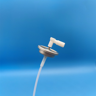 comprar 50/75/100 ml válvula de medição ️ Controle de fluido confiável e preciso para aplicações industriais e de cuidados pessoais + Durabl Fabricação em linha