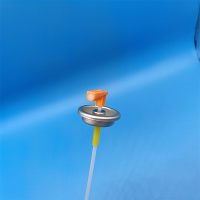 comprar Uma válvula de dosagem de um refrescador de ar de 1 polegada para controle preciso de fragrâncias - tronco metálico de alta qualidade, 1 