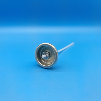 comprar Válvula de plástico de um polegada de alto desempenho para aplicações de aerossóis - leve e confiável Fabricação em linha