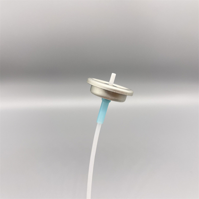 comprar Válvula de dosagem de tronco de plástico - Controle de fluidos de precisão para utilização industrial e laboratorial Fabricação em linha