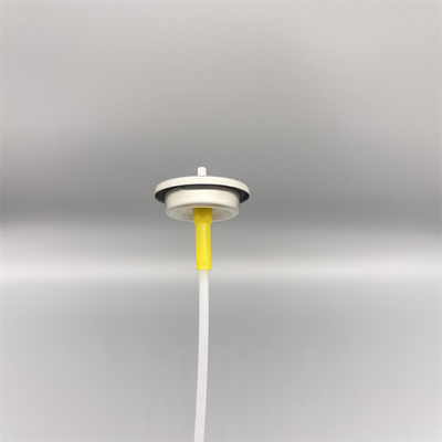 comprar Solução de dispensação de precisão da válvula de medição do ambientador de ar + taxa de fluxo ajustável + construção durável Fabricação em linha