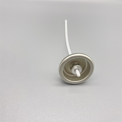 comprar Valva de precisão de plástico de uma polegada para fresqueador de ar Fabricação em linha