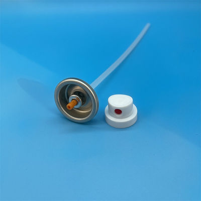 comprar Uma válvula de limpeza de espuma avançada de uma polegada para soluções de limpeza eficazes Fabricação em linha