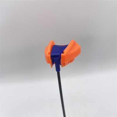 comprar Capuz de gatilho dobrável multifuncional com bico ajustável Fabricação em linha