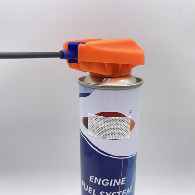 comprar Ergonomic Two Way Trigger Spray Cap for Car Interior and Exterior Care Fabricação em linha