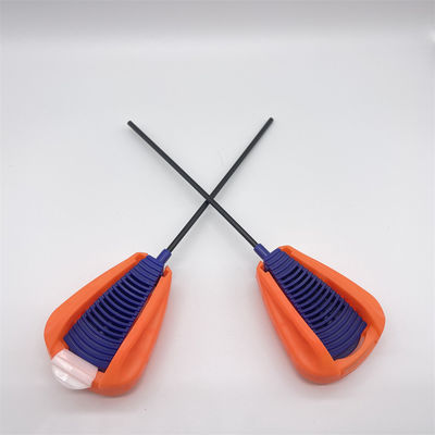 comprar Atuador de gatilho de aerossol dobrável para aplicações de limpeza, lubrificação e vedação Fabricação em linha