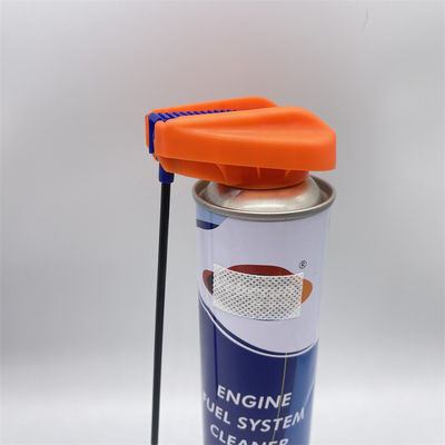 comprar High Quality Two Way Foldable Spray Cap for Multi Purpose Cleaning Sprays Fabricação em linha
