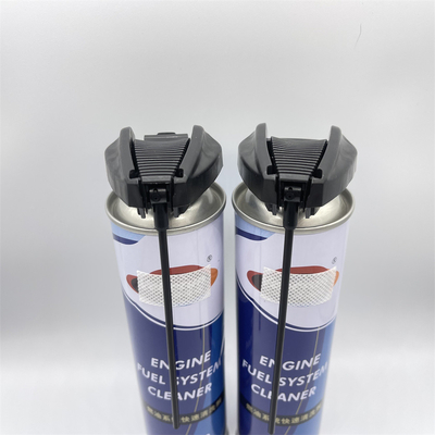 comprar Dispositivo universal de pulverização de aerossóis de dois sentidos com fixação de palha longa Fabricação em linha