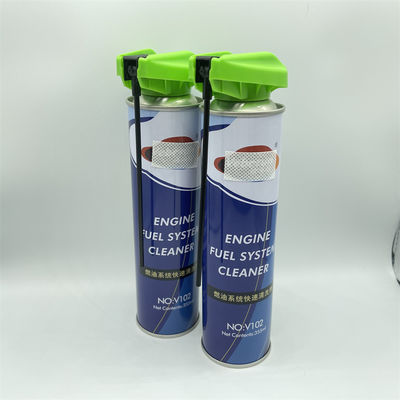 comprar Two Way Trigger Spray Cap for Automotive Polishes Cleaners and Degreasers Fabricação em linha