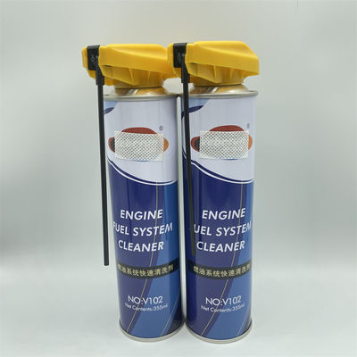 comprar Economia de espaço Capuz de pulverização de gatilho de aerossol dobrável de modo duplo para utilização profissional em oficinas e manutenção Fabricação em linha