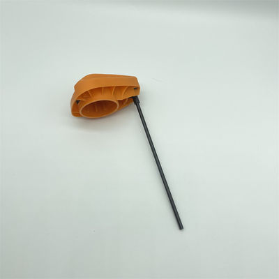 comprar Pulverizador de água dobrável de cabeça de pulverização multifunção dobrável para limpeza de jardim e cozinha em casa, pulverizador multiuso retrátil Fabricação em linha