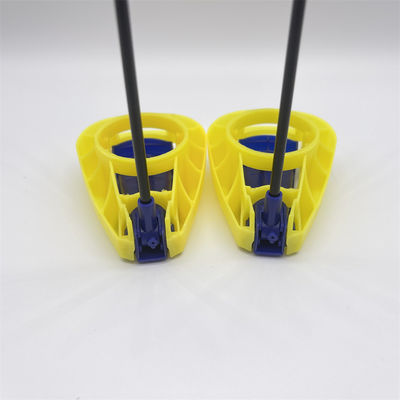 comprar Tampa de recarga operada por gatilho, adaptador portátil de recarga de gatilho para recarga de líquidos, uso doméstico e externo Fabricação em linha
