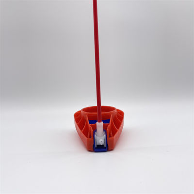 comprar Tampa de Pulverização com Gatilho Dobrável Pistola de Pulverização com Gatilho Dobrável Compacta para Latas de Aerossol Fabricação em linha