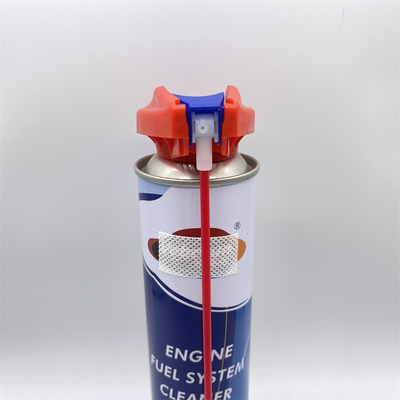 comprar Adjustable Two-Mode Aerosol Trigger Spray Cap for Automotive Use Fabricação em linha