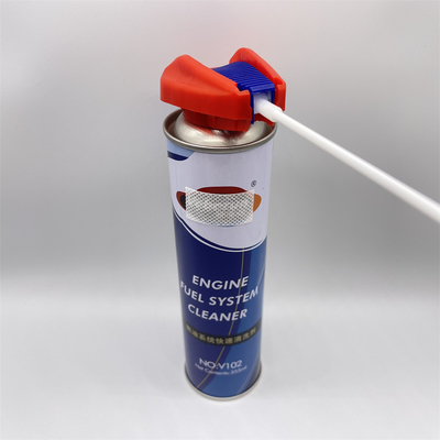 comprar Tampa de Gatilho Bidirecional Multiuso para Inseticidas em Aerossol e Ambientadores Fabricação em linha