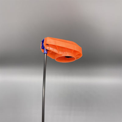 comprar Trigger profissional de aerossóis de alta visibilidade para marcação e identificação industrial com ponta robusta Fabricação em linha