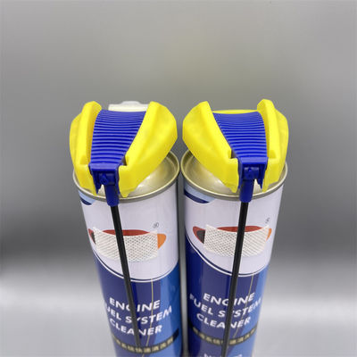 comprar Tampa de spray de gatilho dobrável com ação de gatilho suave para distribuição controlada Fabricação em linha