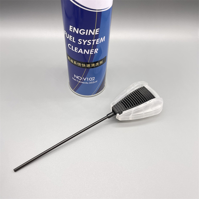 comprar Two Way Aerosol Spray Cap For Aerosol Cans With Dual Angle Accurate Application Fabricação em linha