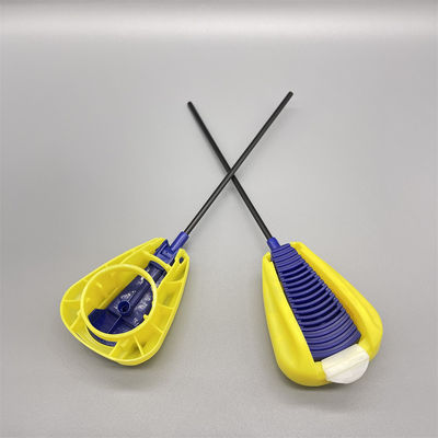 comprar Atuador de Gatilho Premium para Removedores de Ferrugem em Aerossol e Sprays de Silicone Fabricação em linha