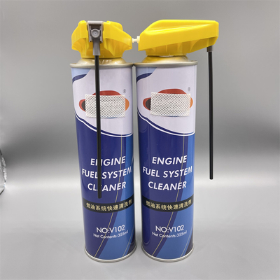 comprar Plastic PP Two Way Aerosol Spray Cap For Dual Angle Application Fabricação em linha