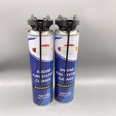 comprar Capuz de pulverização de gatilho dobrável com tubo de extensão para lubrificantes de estilo WD-40 Fabricação em linha