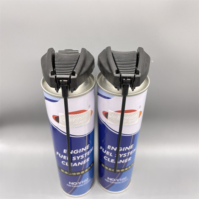 comprar Capuz de spray de aerossol de duas vias versátil para lubrificação automotiva Fabricação em linha