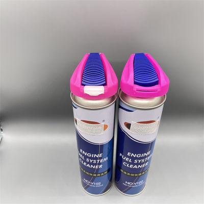 comprar Foldable Trigger Spray Cap with Extension Tube for Cleaning Spray Cans Fabricação em linha