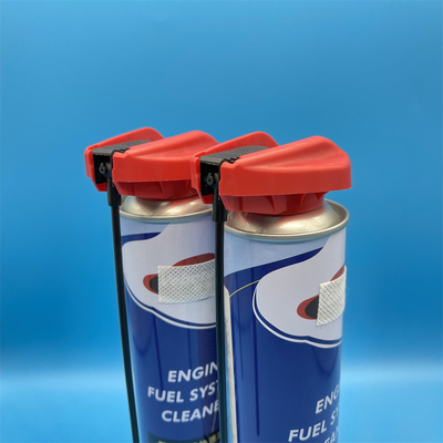 comprar Foldable Two Way Aerosol Spray Cap For Automotive And DIY Tasks Fabricação em linha