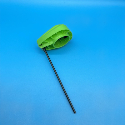 comprar Foldable Two Way Aerosol Spray Cap For Tinplate Aerosol Cans Fabricação em linha